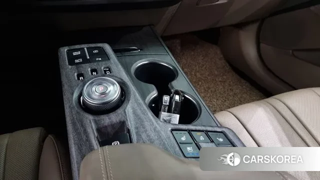 Kia K8 Hybrid id 3109759 из Кореи 19