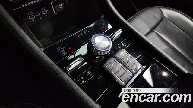 Jeep Grand Cherokee (WL) id 2745443 из Кореи 19