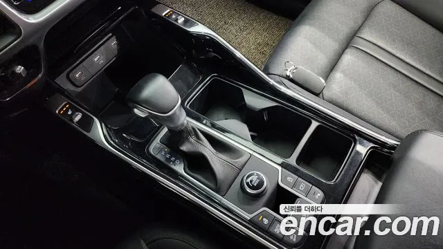 Kia Sorento 4th Generation id 2701405 из Кореи 19