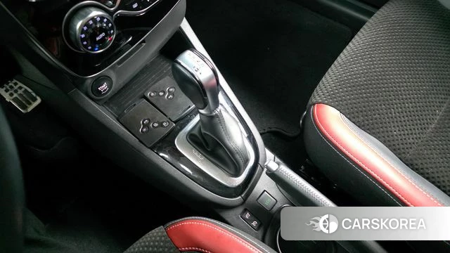 Renault Korea (Samsung) Clio id 4268951 из Кореи 29