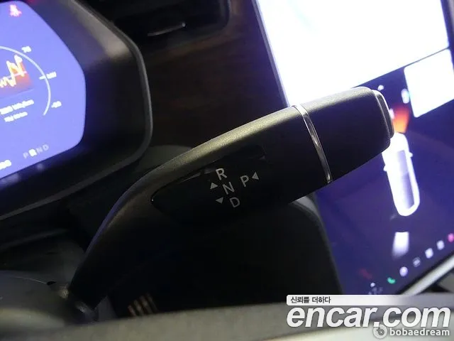 Tesla Model X id 2677670 из Кореи 19