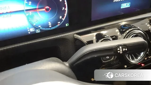 Mercedes-Benz A-Class W177 id 3463783 из Кореи 11