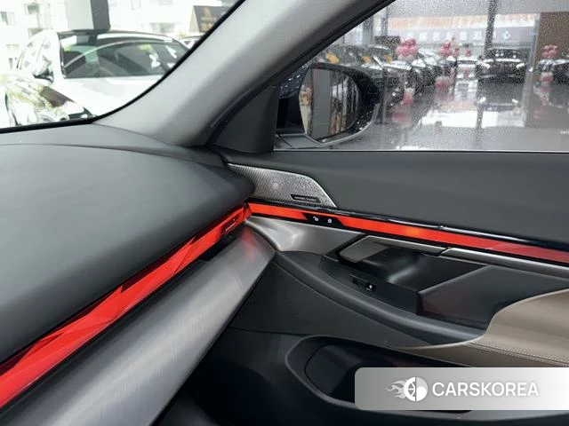 BMW 5 series id 4277891 из Китая 10
