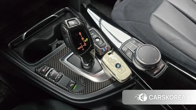 BMW 3 Series GT (F34) id 3038979 из Кореи 19