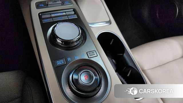 Genesis GV70 id 3915591 из Кореи 19