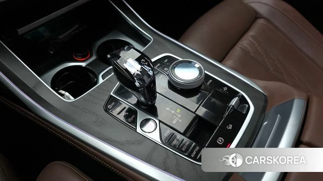 BMW X7 (G07) id 4631788 из Кореи 30