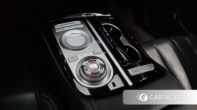 Genesis G80 (RG3) id 3650668 из Кореи 19