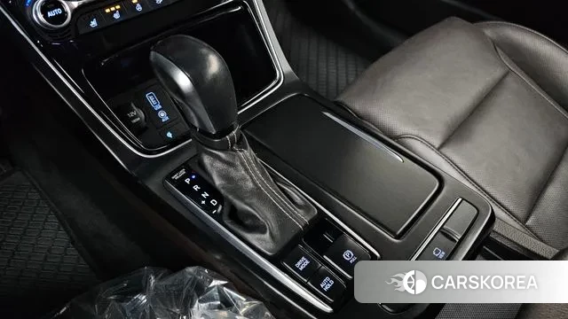 Hyundai Grandeur IG id 3552734 из Кореи 19