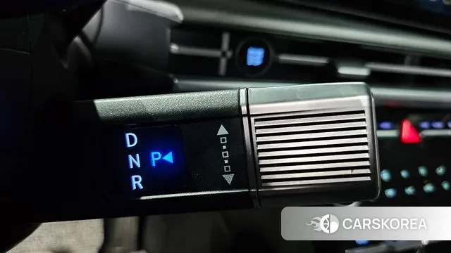 Hyundai Santa Fe (MX5) id 3769712 из Кореи 19