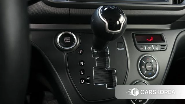 Kia The New Kia Ray id 3839039 из Кореи 19