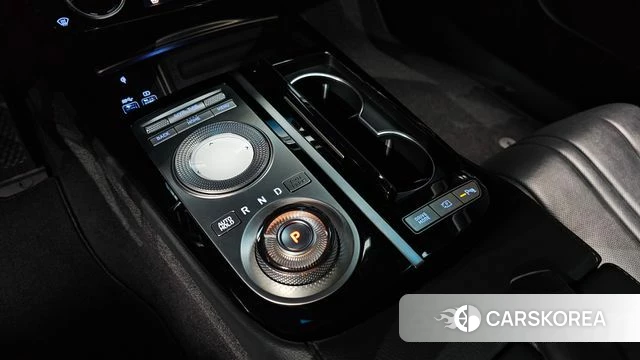 Genesis G80 (RG3) id 4415487 из Кореи 29