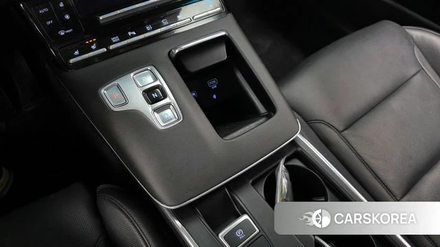 Hyundai The New Grandeur IG id 3832979 из Кореи 19