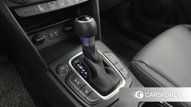 Hyundai Kona id 4525848 из Кореи 29
