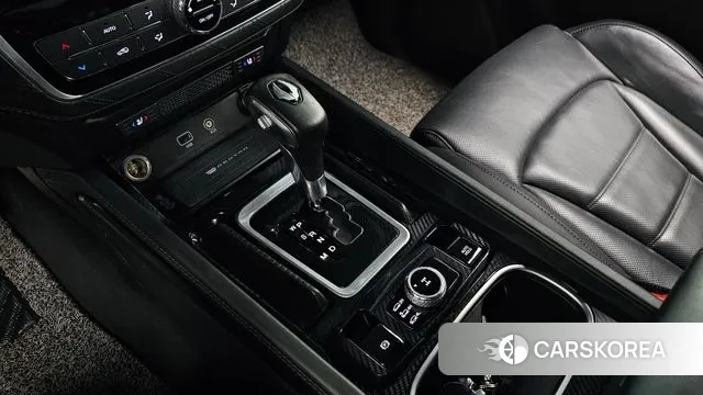 Ssangyong G4 Rexton id 3312944 из Кореи 19