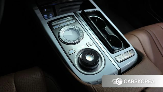 Genesis G80 (RG3) id 4409284 из Кореи 39