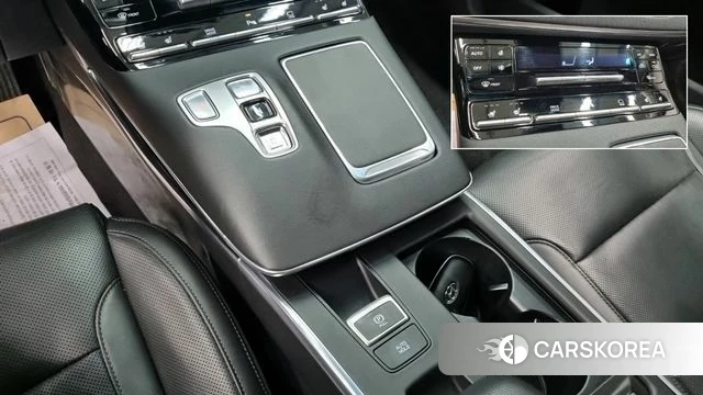 Hyundai The New Grandeur IG id 4361176 из Кореи 17