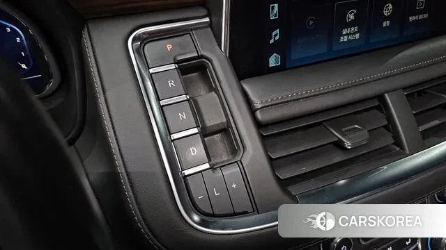 Chevrolet (GM Daewoo) Tahoe id 3427390 из Кореи 19