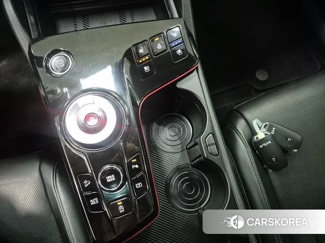 Kia Sportage 5th Generation id 3433103 из Кореи 19