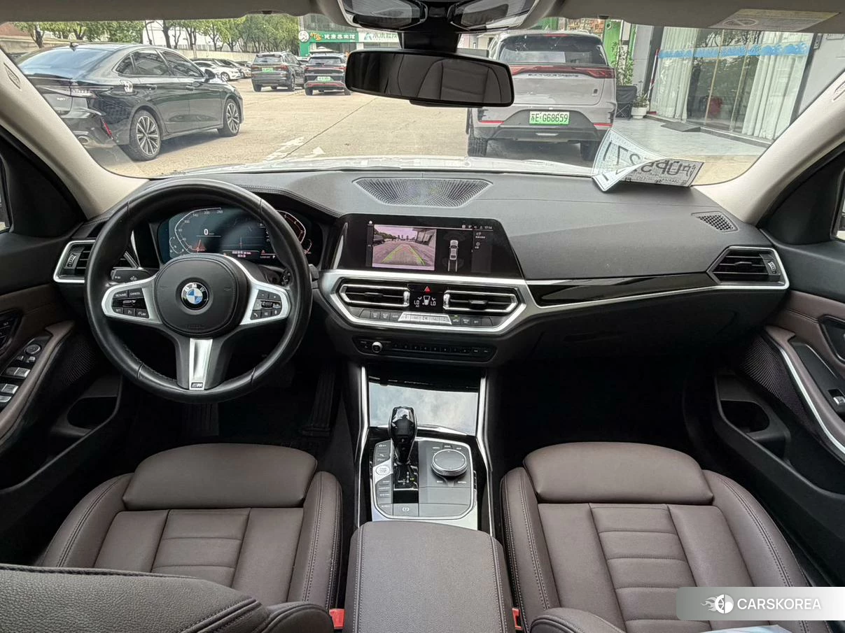 BMW 3 series id 4454285 из Китая 18