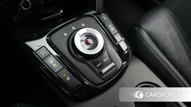 Kia The New Seltos id 3256722 из Кореи 19