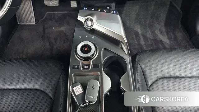 Kia EV6 id 3550997 из Кореи 19