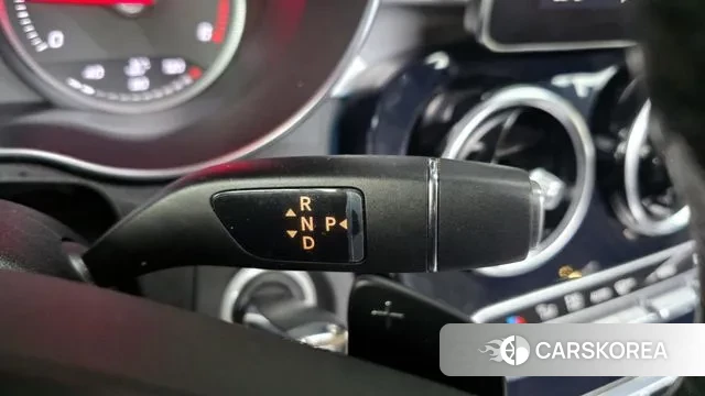 Mercedes-Benz C-Class W205 id 3485123 из Кореи 19