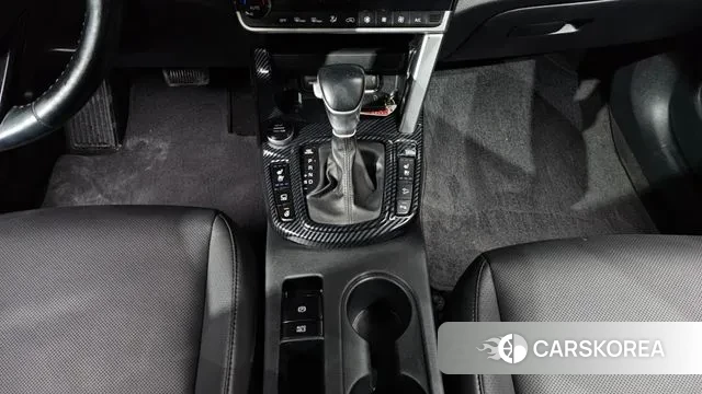 Kia Seltos id 3350052 из Кореи 19