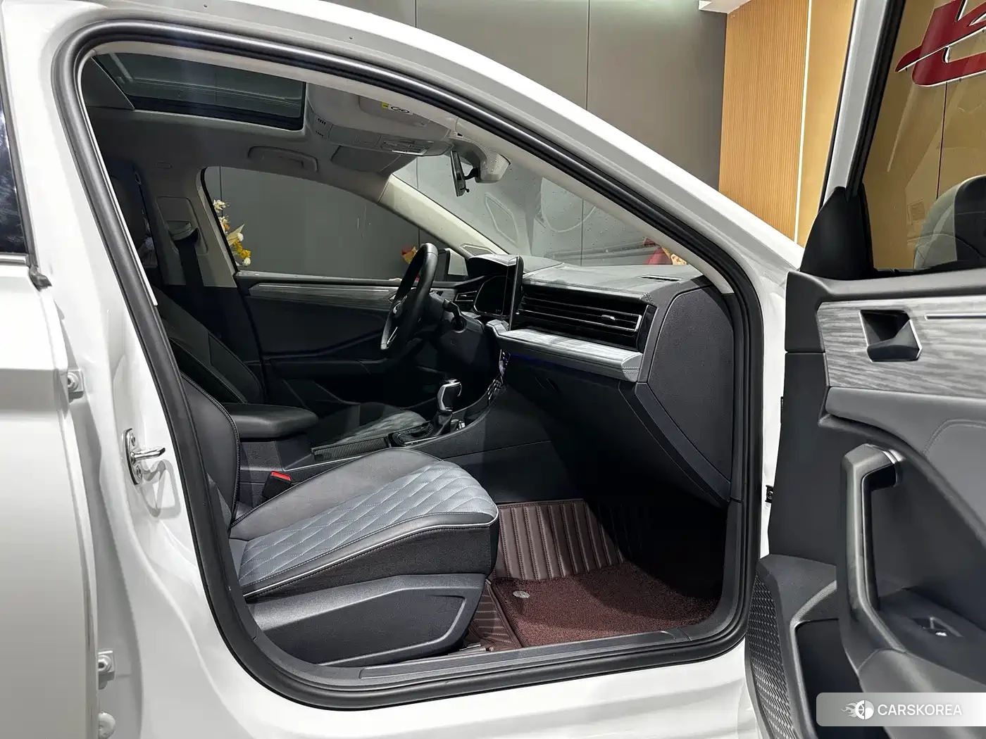 Volkswagen Sagitar id 4601161 из Китая 17