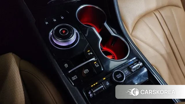 Kia K5 3rd generation id 3626516 из Кореи 19