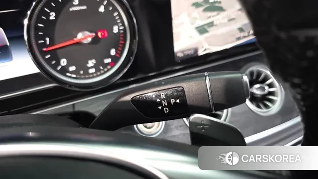 Mercedes-Benz E-Class W213 id 3362976 из Кореи 19