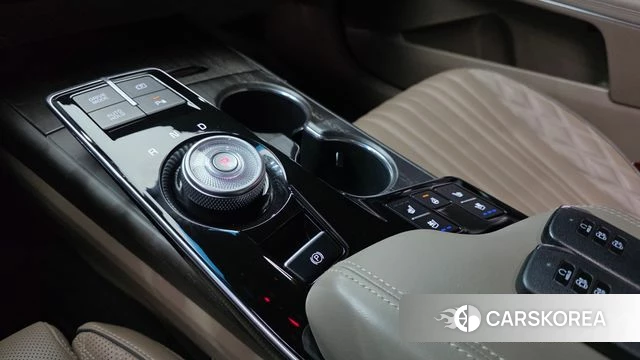 Kia K8 Hybrid id 4427877 из Кореи 31