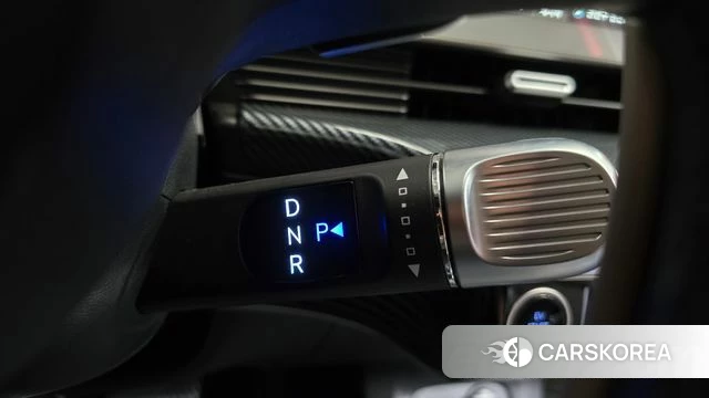 Hyundai Ionic 5 id 4917867 из Кореи 19
