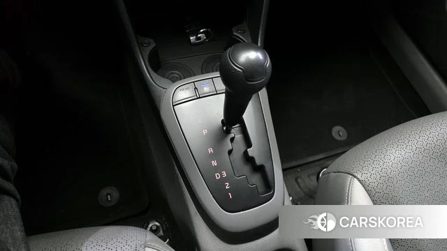 Kia Morning Urban (JA) id 3878540 из Кореи 19