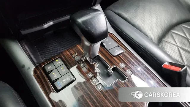 Kia The New Mohave id 2976940 из Кореи 19