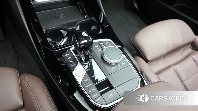 BMW X3 (G01) id 3063359 из Кореи 19