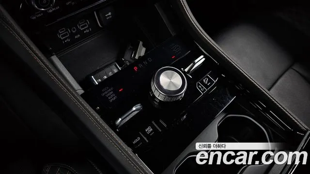 Jeep Grand Cherokee (WL) id 2700231 из Кореи 19