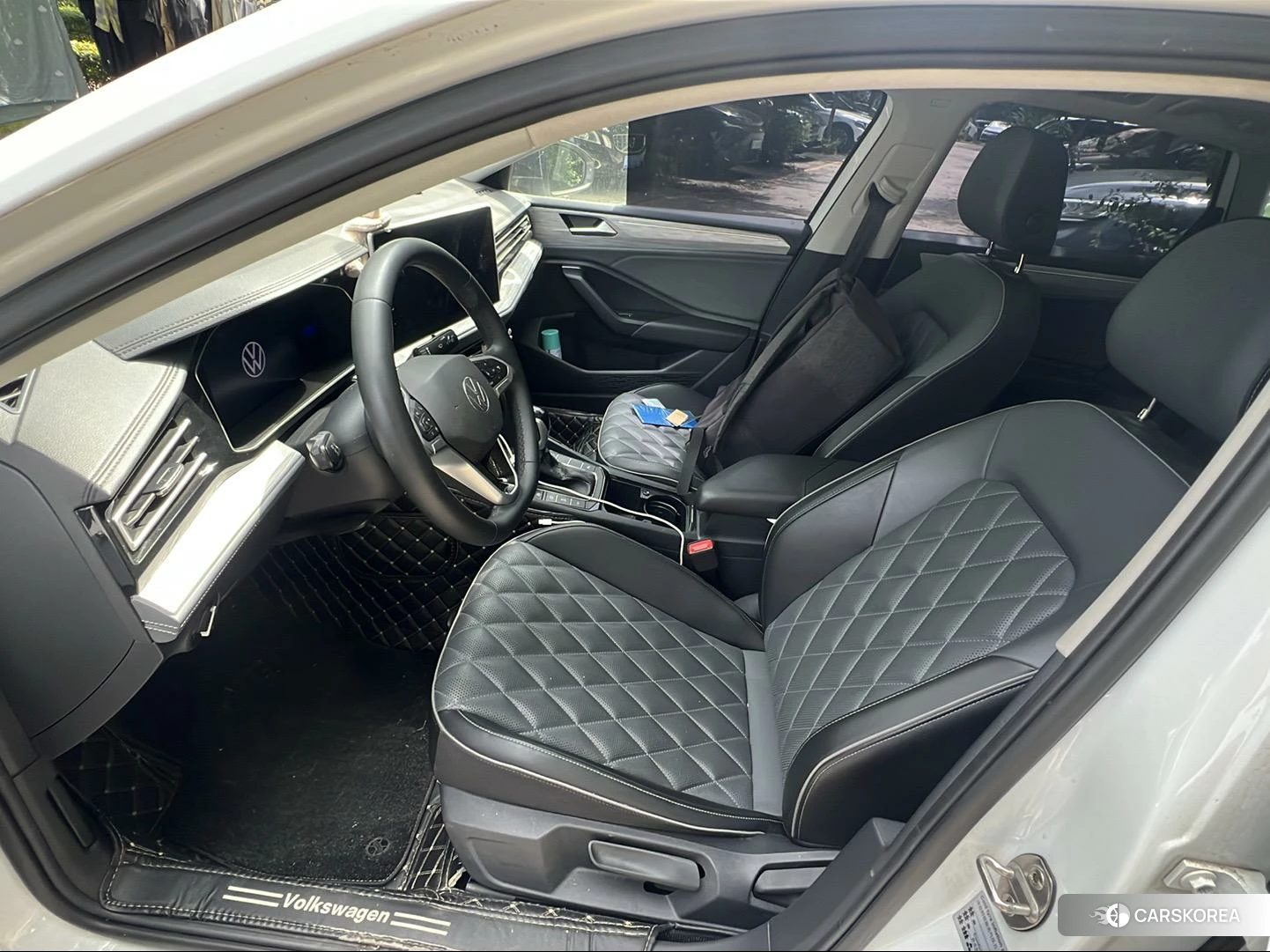Volkswagen Sagitar id 4492787 из Китая 20