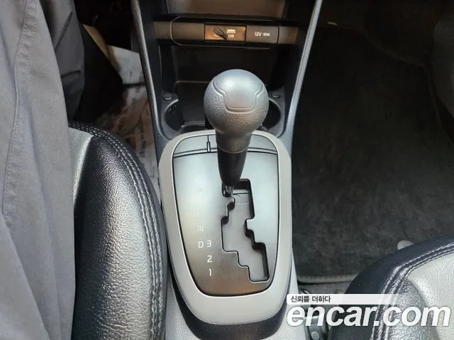 Kia All New Morning (JA) id 2713444 из Кореи 19