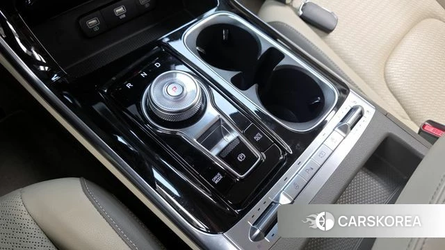 Kia Carnival 4th generation id 3840018 из Кореи 19