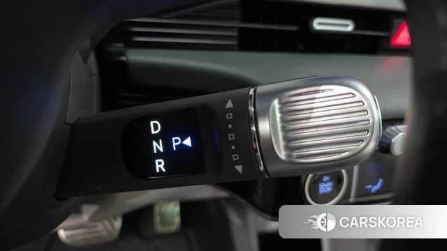 Hyundai Ionic 5 id 4923109 из Кореи 36