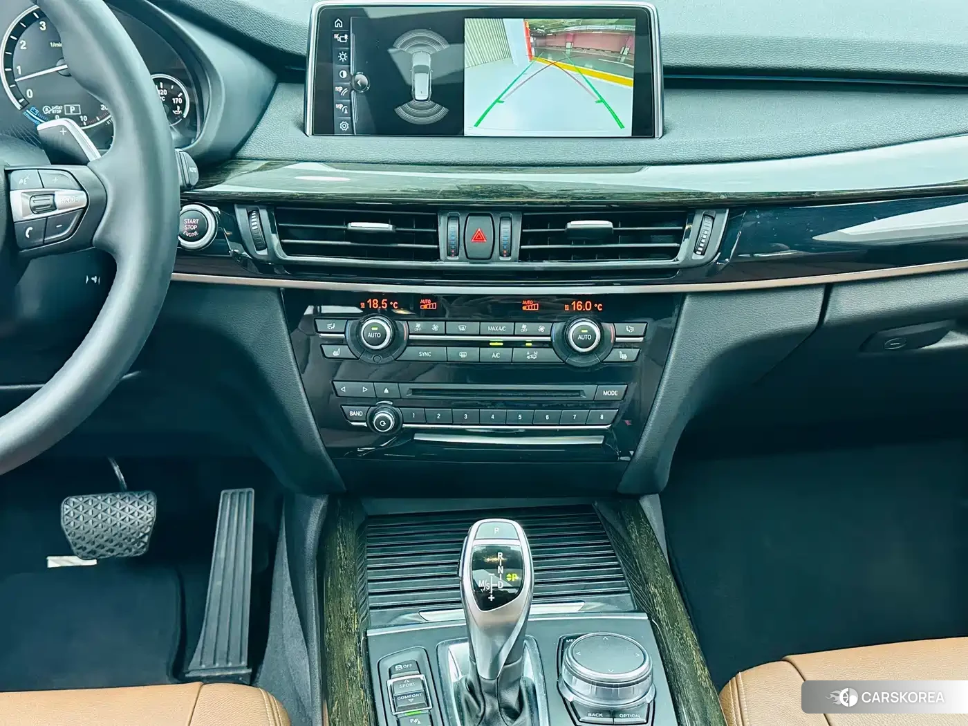 BMW X5 id 4607067 из Китая 28