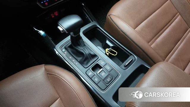 Kia The New Sorento id 4633339 из Кореи 29