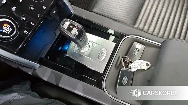 Land Rover Discovery Sports 2nd Generation id 3197779 из Кореи 19