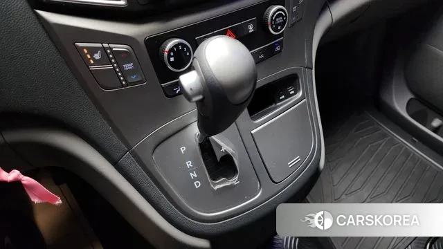 Hyundai The New Grand Starex id 2512388 из Кореи 19