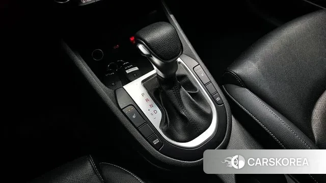 Kia The New K3 2nd generation id 3787904 из Кореи 19