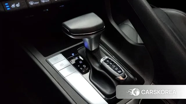 Hyundai Avante (CN7) id 3479503 из Кореи 19