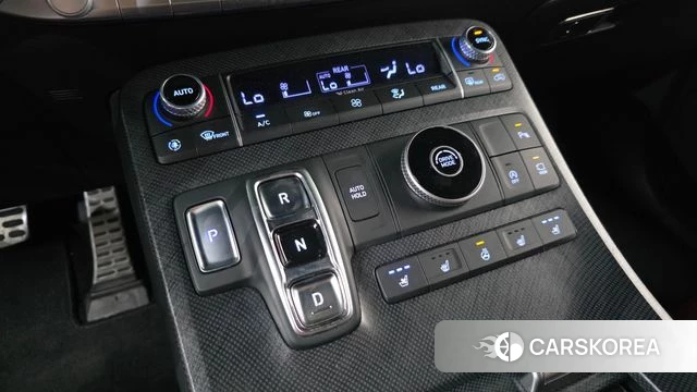 Hyundai Palisade id 4683096 из Кореи 35
