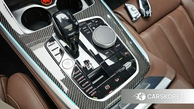 BMW X5 (G05) id 4019752 из Кореи 19