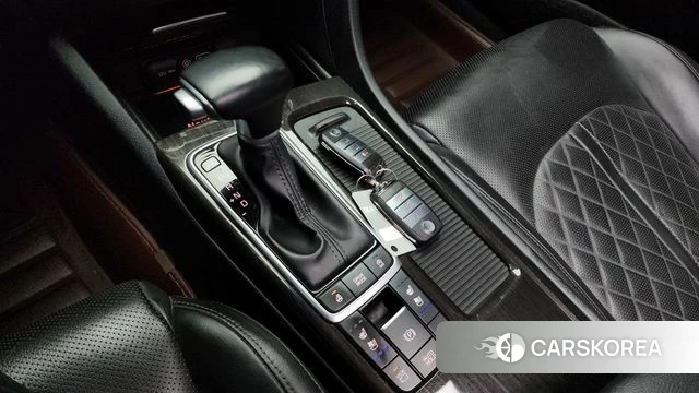 Kia The New K5 2nd generation id 4203964 из Кореи 35