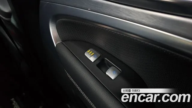 Genesis G70 id 2765848 из Кореи 19